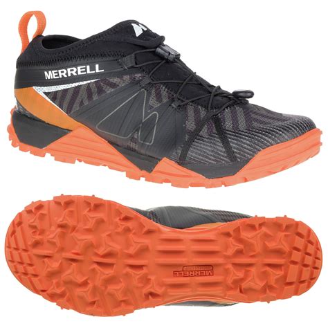 mudder running shoes for men